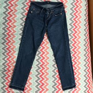 Gap Jeans